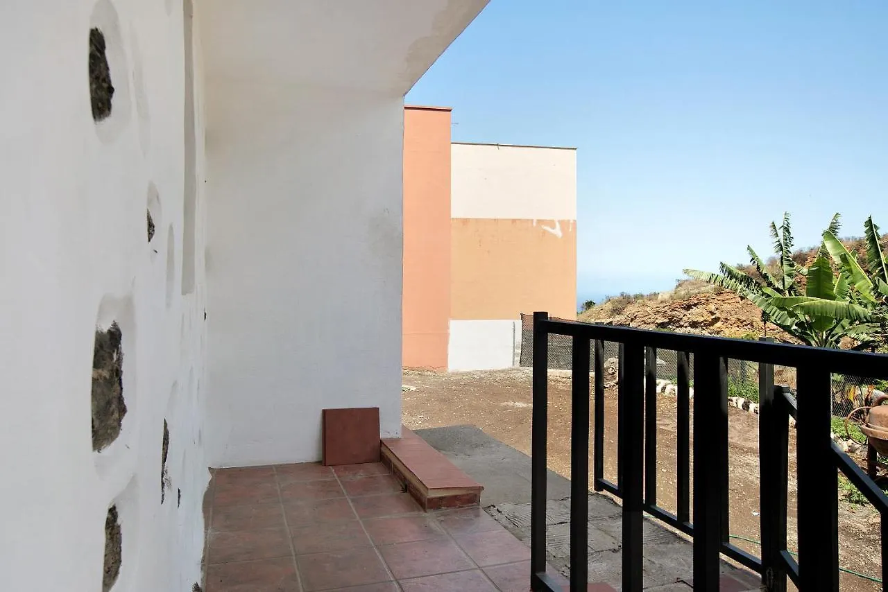 Casa Los Diablitos San Juan de la Rambla