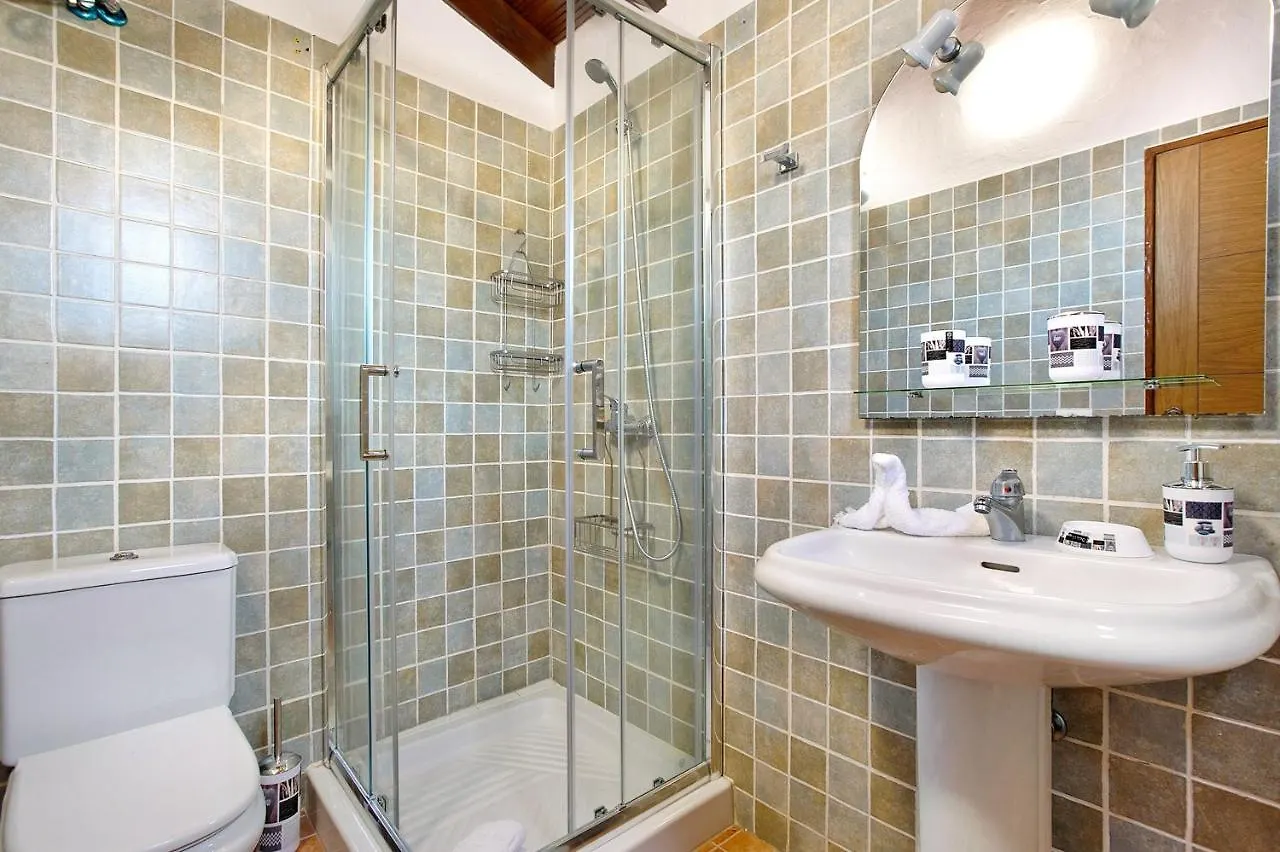 Vakantiehuis Casa Los Diablitos San Juan de la Rambla