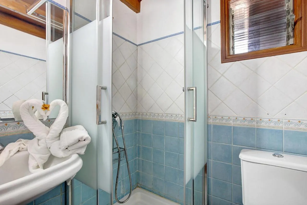 Casa Los Diablitos San Juan de la Rambla Spanje