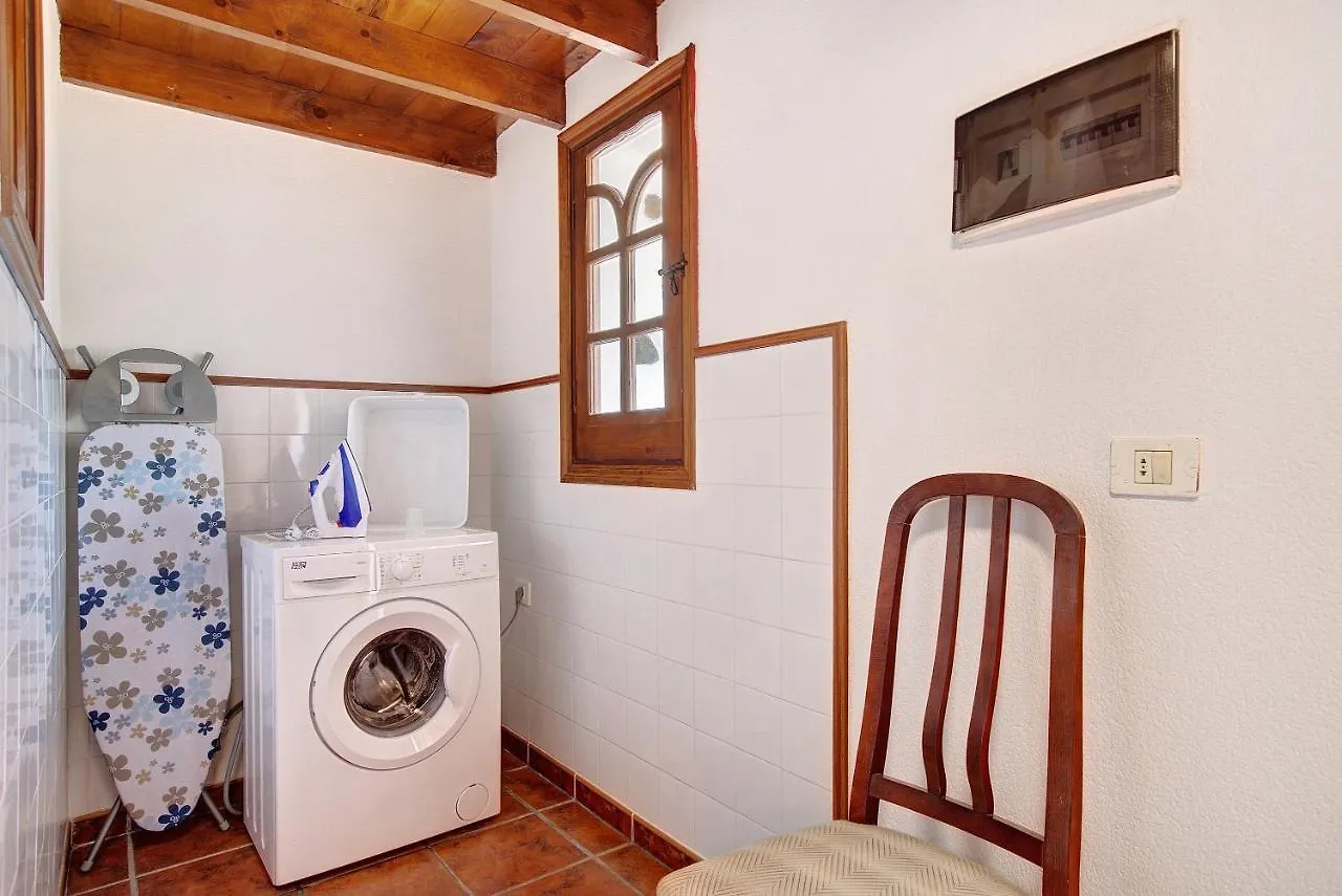Vakantiehuis Casa Los Diablitos San Juan de la Rambla