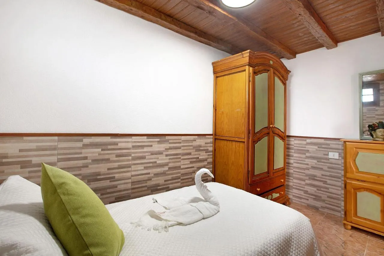 Casa Los Diablitos San Juan de la Rambla