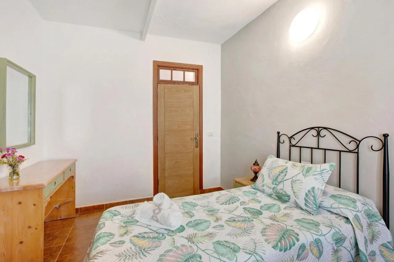 Vakantiehuis Casa Los Diablitos San Juan de la Rambla